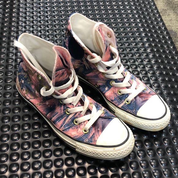 converse size 7.5